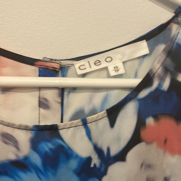 Colourful Cami - Picture 2 of 3